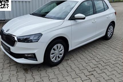 Skoda Fabia 3.000 km 18.970 &euro; Zschopau 09405