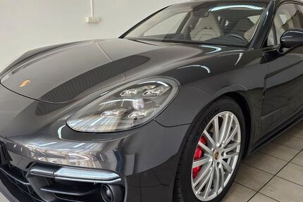 Porsche Panamera 162.000 km 49.990 € Chemnitz 09114