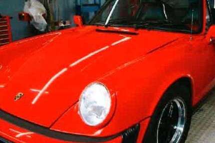 Porsche 911 71.000 km 44.990 &euro; Chemnitz 09114