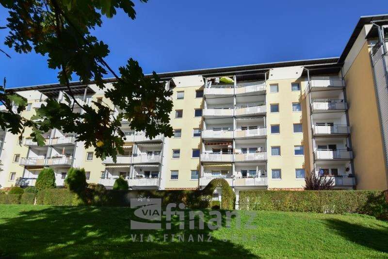 Etagenwohnung Chemnitz Markersdorf - 3 Zimmer, 57 m&sup2;, 55.000&euro; | Angebot:23735604
