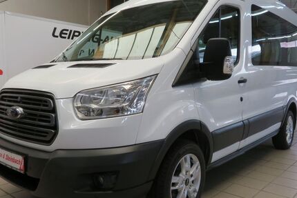 Ford Transit 118.974 km 22.874 € Frohburg 04654