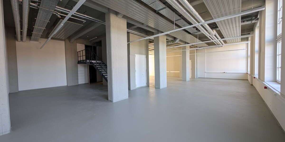 Halle in Zwönitz 1.097,25 € 183.47 m² zimmer