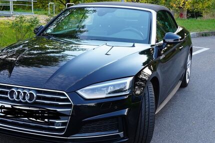 Audi A5 157.143 km 20.880 &euro; Chemnitz 09114