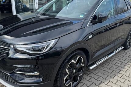 Opel Grandland (X) 62.580 km 25.950 € Lichtenstein 09350