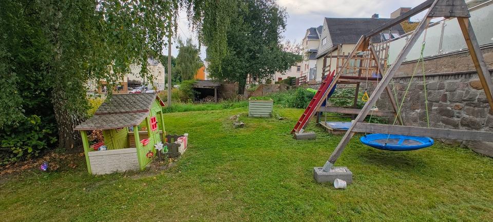 Mehrfamilienhaus, Wohnhaus Chemnitz Wittgensdorf - 190.000&euro; | Angebot:24829927