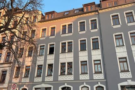 Wohnung Chemnitz Ebersdorf - 2 Zimmer, 57 m&sup2;, 415&euro; | Angebot:26184601