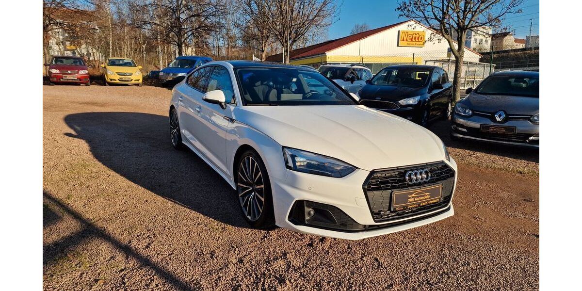 Audi A5 119.800 km 28.200 &euro; Chemnitz 09126