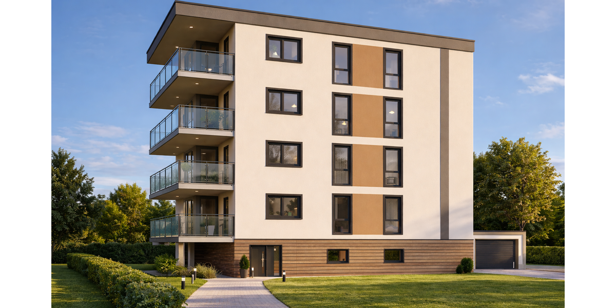 Etagenwohnung Chemnitz Kapellenberg - 4 Zimmer, 104 m&sup2;, 416.000&euro; | Angebot:23283271