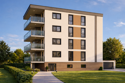 Wohnung Chemnitz Kapellenberg - 4 Zimmer, 106 m&sup2;, 422.000&euro; | Angebot:23283271