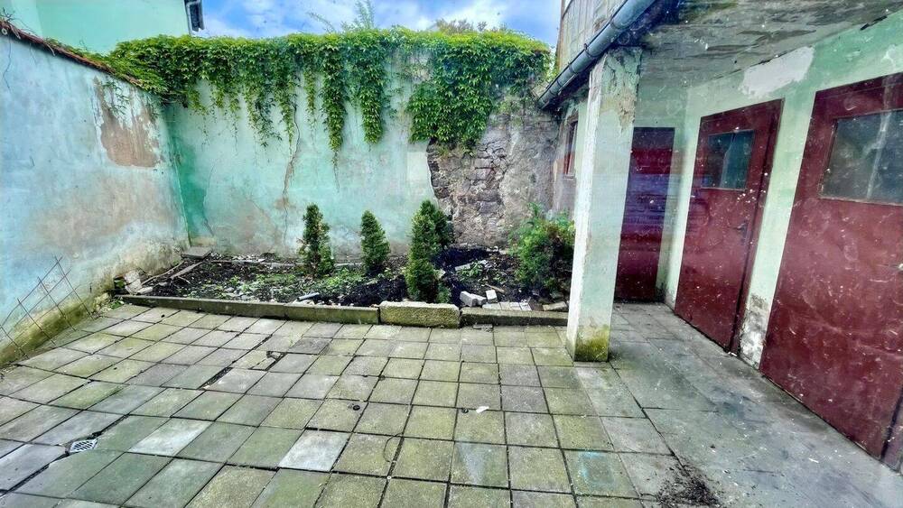 Reihenendhaus Rochlitz - 3 Zimmer, 110 m&sup2;, 43.000&euro; | Angebot:25776926