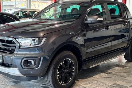 Ford Ranger 60.813 km 29.990 &euro; Geithain 04643