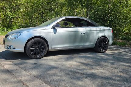 VW Eos 171.000 km 3.500 &euro; Oelsnitz 09376