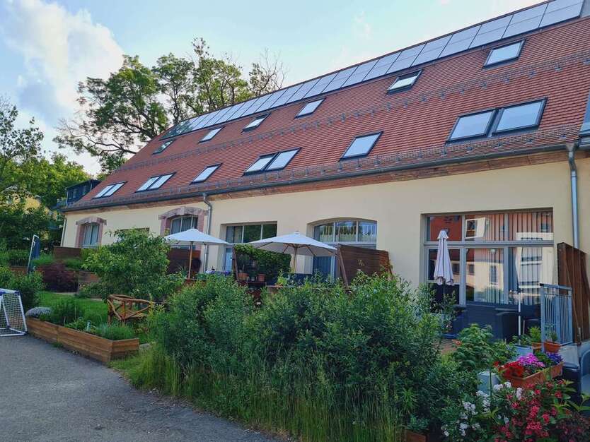 Wohnung zum Mieten in Sachsen - Chemnitz 1.400 € 120 m²