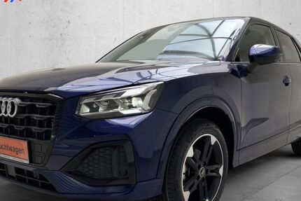Audi Q2 7.653 km 36.950 &euro; Gornau 09405