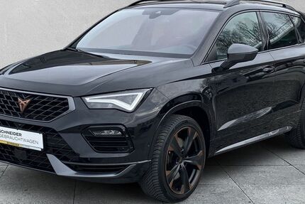Cupra Ateca 11.582 km 37.990 &euro; Chemnitz 09113