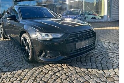 Audi A6 100.000 km 27.989 &euro; Marienberg 09496