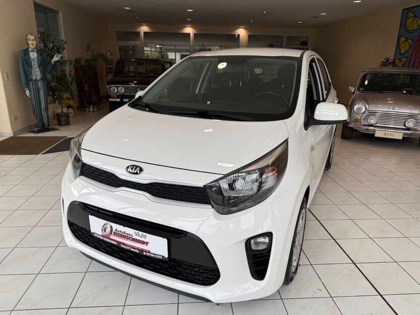 Picanto