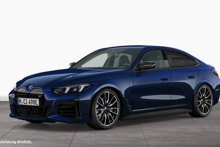 BMW i4 20.688 km 62.804 &euro; Chemnitz/Röhrsdorf 09247