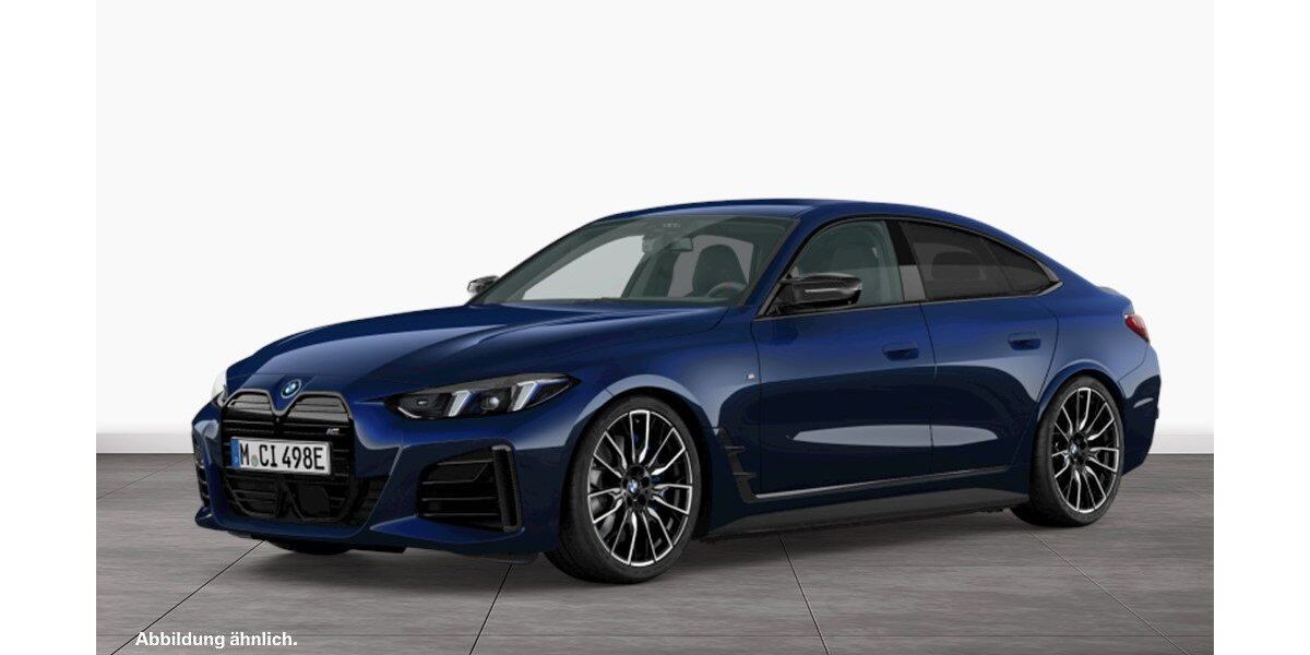 BMW i4 20.688 km 62.804 &euro; Chemnitz/Röhrsdorf 09247