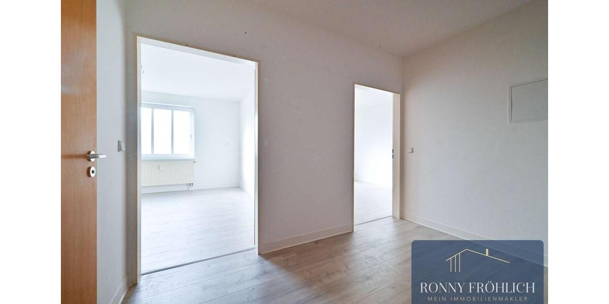 Etagenwohnung Chemnitz Altendorf - 5 Zimmer, 120 m&sup2;, 729&euro; | Angebot:26646300