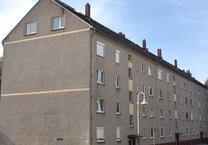 1-Raum-Wohnung mit Balkon