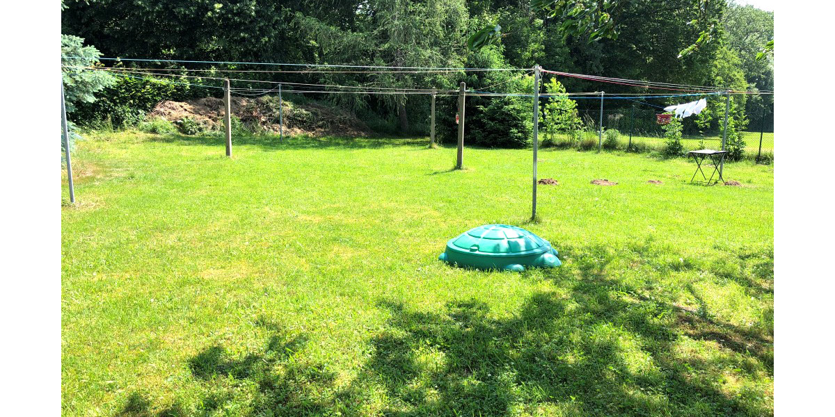 Mehrfamilienhaus für Kapitalanleger in grüner Lage von Mittweida 16 zimmer