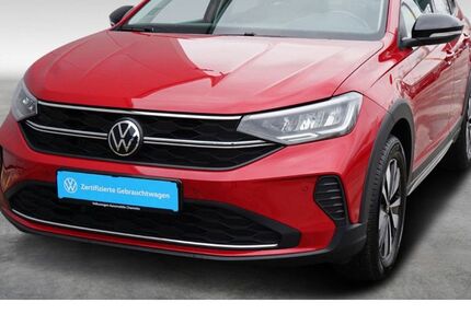 VW Taigo 8.697 km 21.350 &euro; Chemnitz 09113