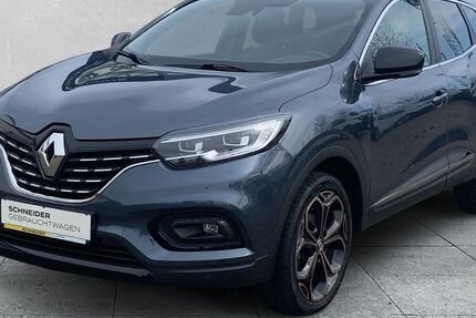 Renault Kadjar 80.700 km 17.990 &euro; Röhrsdorf 09247