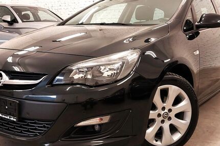 Opel Astra 77.000 km 8.450 &euro; Chemnitz 09111