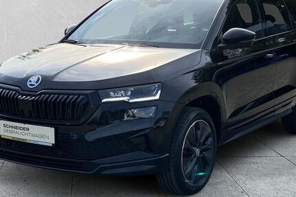 Skoda Karoq 19.132 km 30.690 &euro; Röhrsdorf 09247
