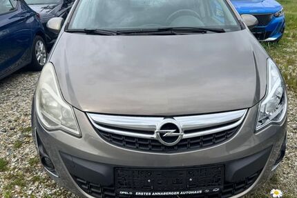 Opel Corsa 60.141 km 2.499 &euro; Chemnitz 09113