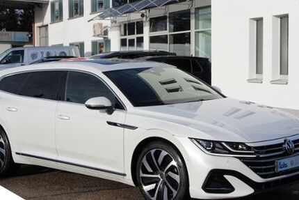 VW Arteon 94.452 km 28.779 € Limbach-Oberfrohna 09212