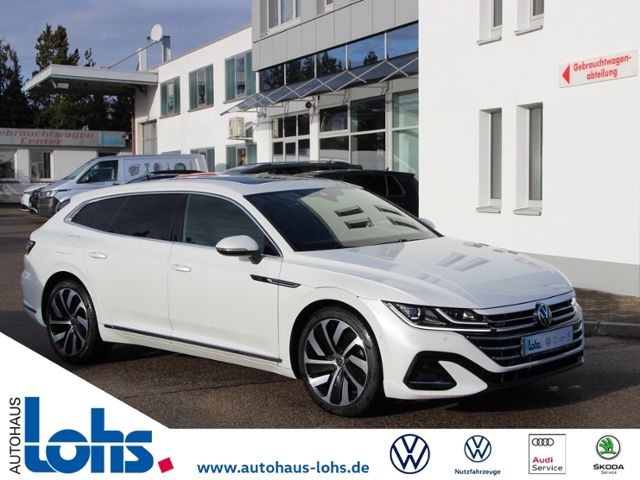 VW Arteon 94.452 km 28.779 € Limbach-Oberfrohna 09212