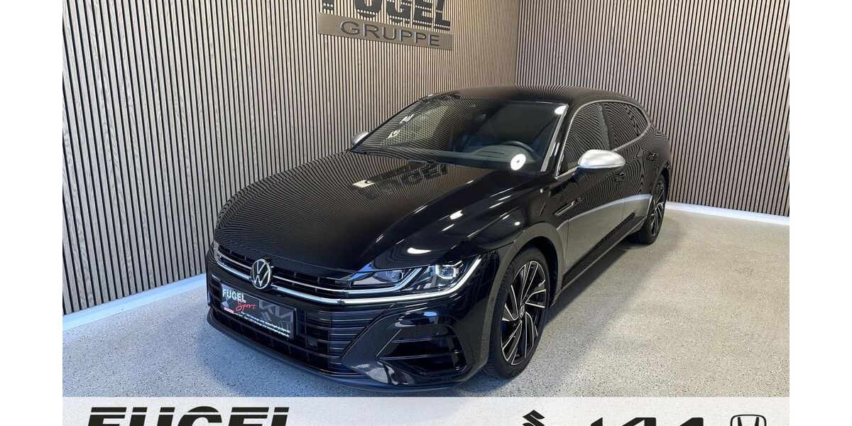 VW Arteon 43.700 km 35.969 &euro; Chemnitz 09125