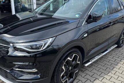 Opel Grandland (X) 62.580 km 25.950 &euro; Lichtenstein 09350