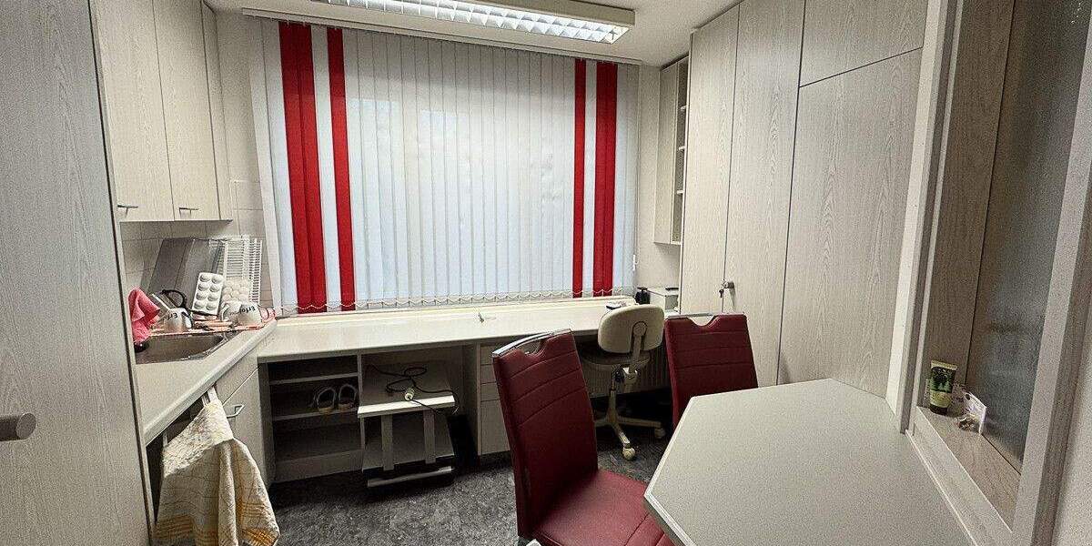 Gewerbeobjekt Lößnitz - 7 Zimmer, 120 m&sup2;, 159.000&euro; | Angebot:25688220