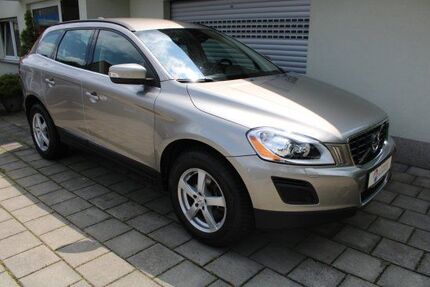 Volvo XC60 200.000 km 9.950 &euro; Chemnitz 09114