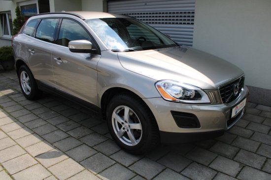 Volvo XC60 200.000 km 9.950 &euro; Chemnitz 09114