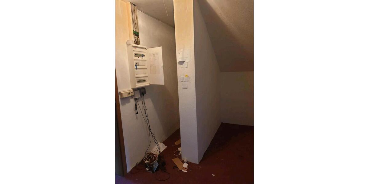 Mehrfamilienhaus, Wohnhaus Niederwürschnitz - 16 Zimmer, 680 m&sup2;, 120.000&euro; | Angebot:26704385