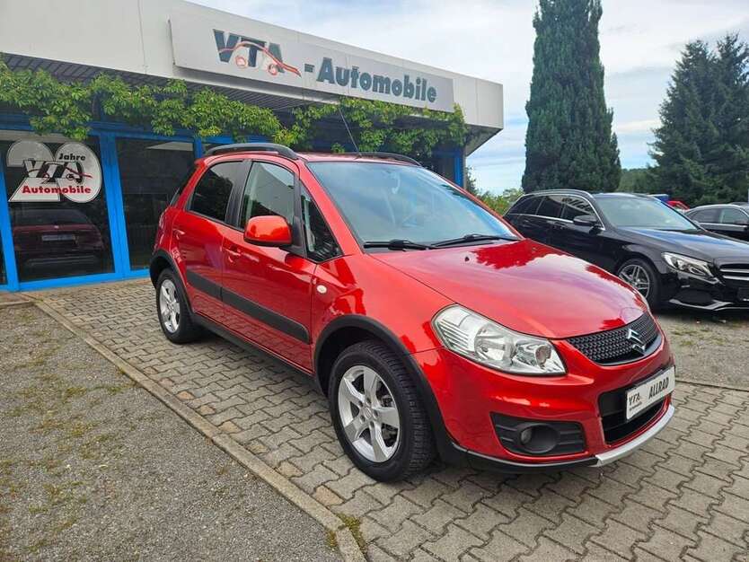 SX4