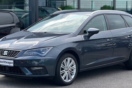 Seat Leon 47.845 km 19.280 &euro; Annaberg-Buchholz 09456