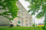 Etagenwohnung Chemnitz Rabenstein - 3 Zimmer, 56 m&sup2;, 295&euro; | Angebot:26917499