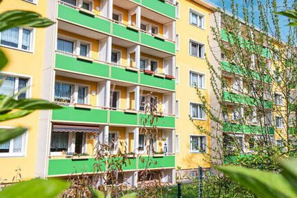 Unser Angebot: 4-Raum-Wohnung zum Verlieben! 4 zimmer