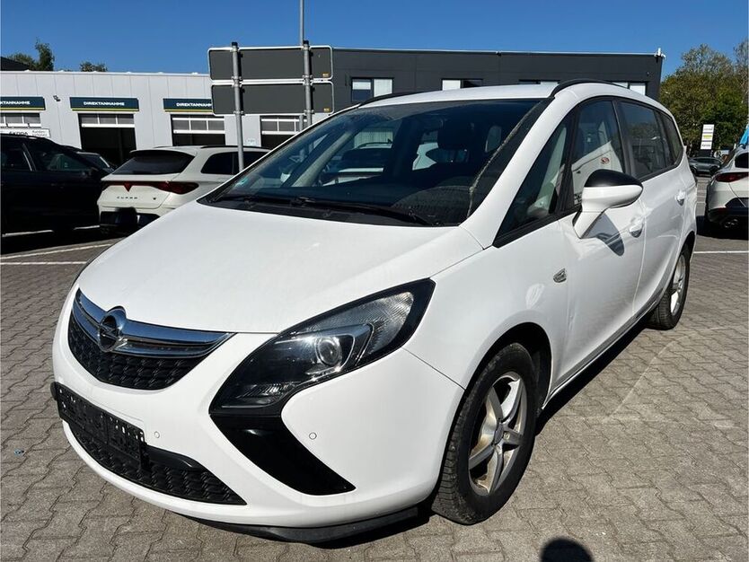 Zafira