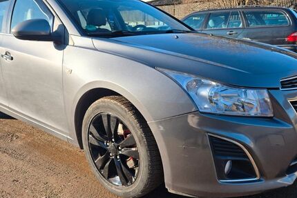 Chevrolet Cruze 210.227 km 1.550 &euro; Chemnitz 09125
