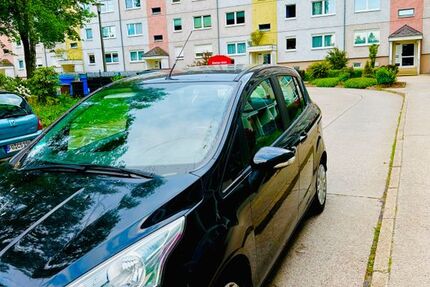 Ford B-Max 85.000 km 5.900 &euro; chemnitz 09111