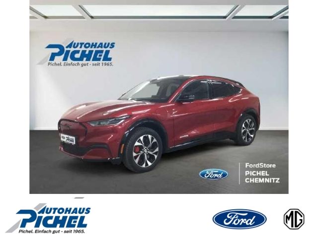 Ford Mustang Mach-E 25.685 km 39.300 &euro; Chemnitz 09114