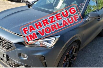 Cupra Formentor 24.470 km 36.999 &euro; Chemnitz - Mittelbach 09224