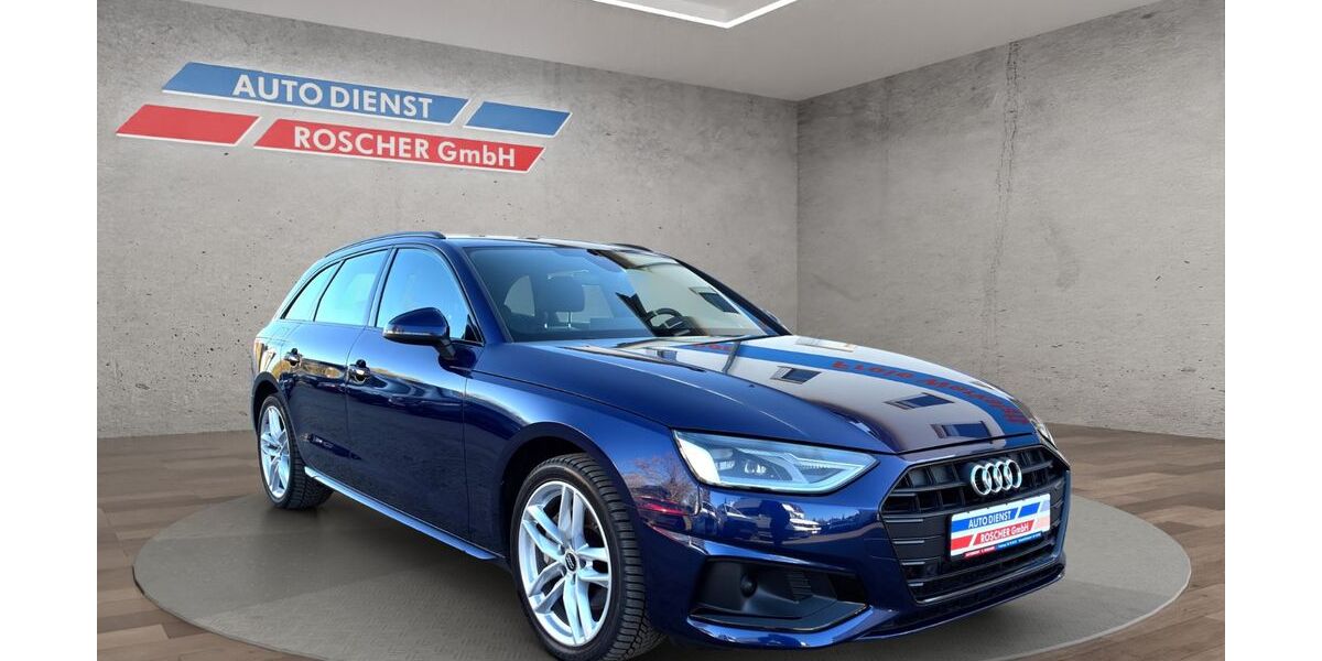 Audi A4 106.142 km 21.489 &euro; Brand-Erbisdorf 09618
