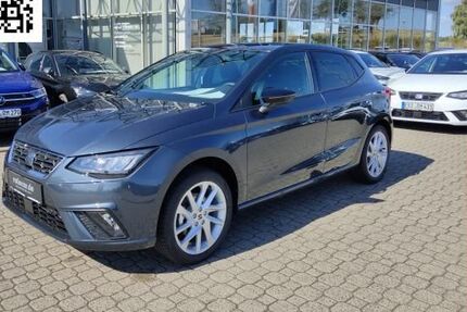 Seat Ibiza 6.000 km 25.770 &euro; Zwönitz 08297